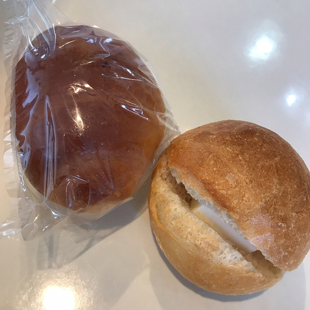 にこにこぱん 桔梗 パン サンドイッチ その他 食べログ