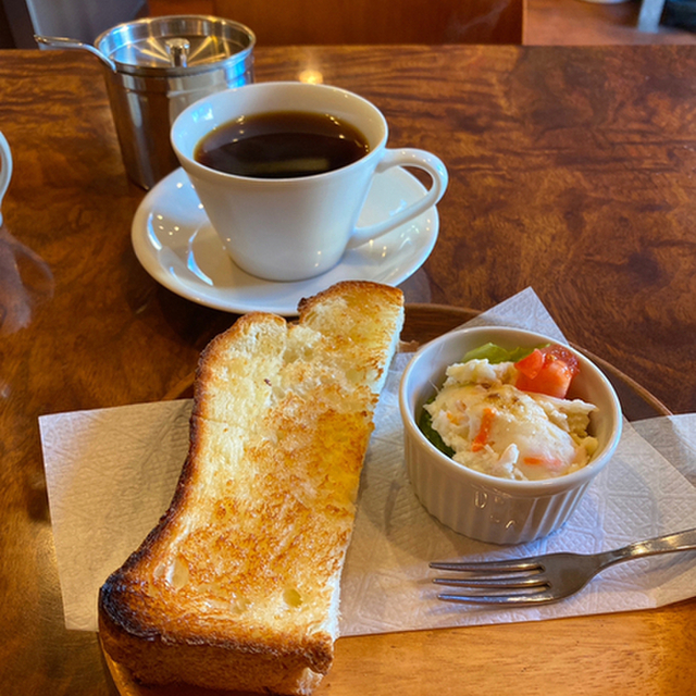 外観写真 なつめコーヒー 桜山 コーヒー専門店 食べログ