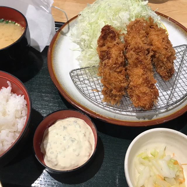 とんかつ伊勢 都庁店 とんかつ いせ 都庁前 とんかつ 食べログ