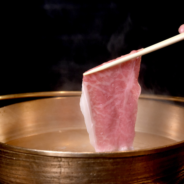 特撰和牛焼肉としゃぶしゃぶ一寸法師 エミオン京都店 梅小路京都西 焼肉 ネット予約可 食べログ