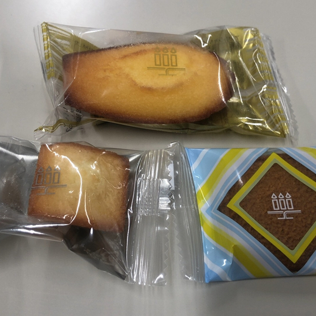 アンリ シャルパンティエ 三越札幌店 西４丁目 ケーキ 食べログ