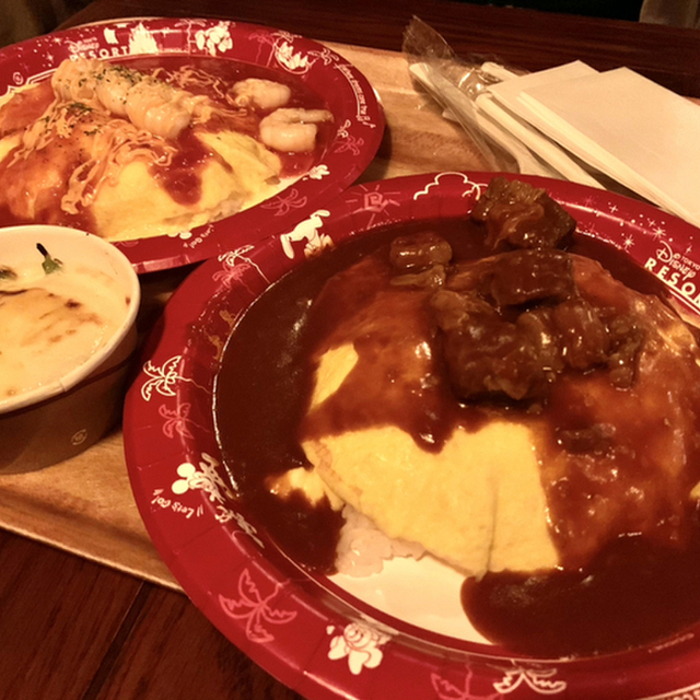 グランマ サラのキッチン リゾートゲートウェイ ステーション 洋食 食べログ