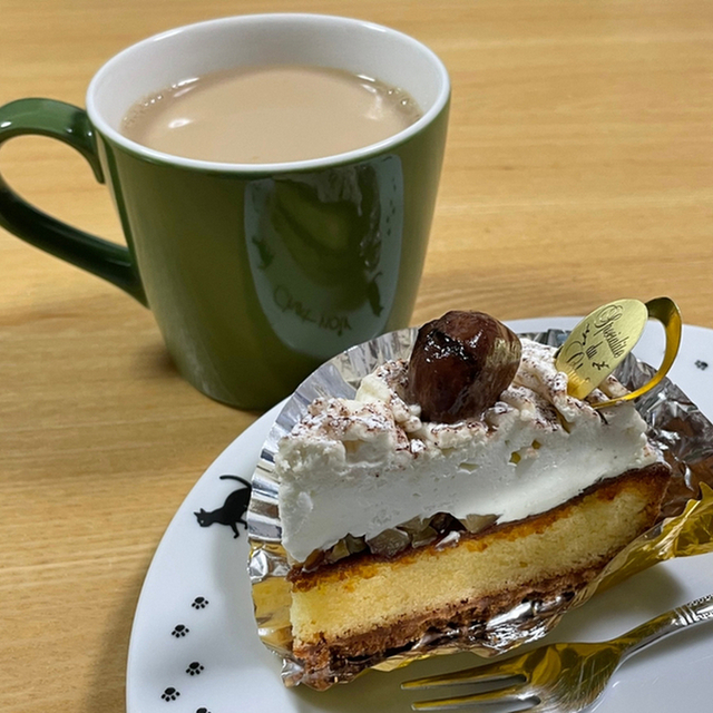 パティスリー エル 東大阪店 Patisserie Aile 布施 ケーキ 食べログ