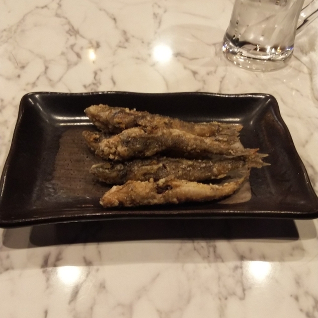 ハルジオン 高根公団 居酒屋 食べログ