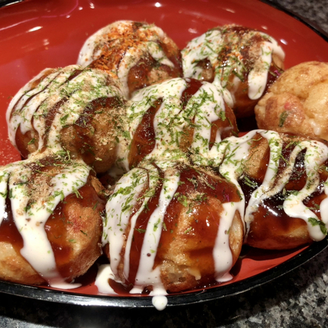 タコハウス 大阪梅田 阪急 たこ焼き 食べログ