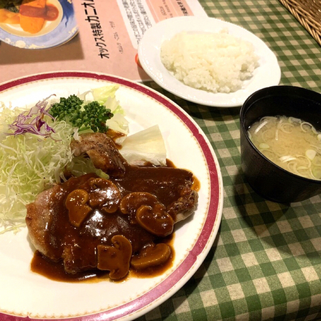 オックス - 日暮里（洋食）の写真（食べログが提供するog:image）