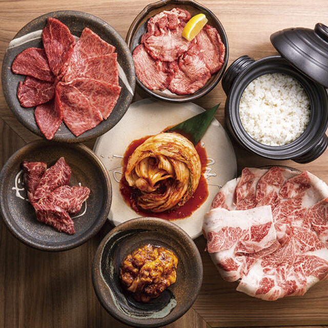 焼肉放題うし越 西葛西店 Ushigoe 西葛西 焼肉 食べログ 焼肉放題うし越 西葛西店 Ushigoe 西葛西 焼肉 食べログ
