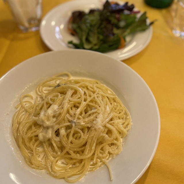 ラ ヴィータ La Vita 四谷三丁目 イタリアン 食べログ