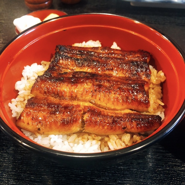 鰻 かねいち 仲御徒町 うなぎ 食べログ