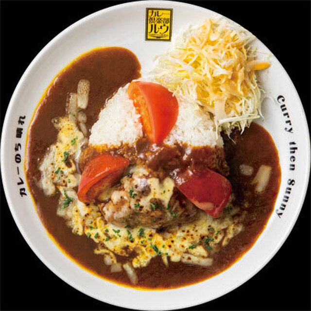 カレー倶楽部 ルウ 南船場店 長堀橋 カレーライス 食べログ カレー倶楽部 ルウ 南船場店 長堀橋 カレーライス 食べログ