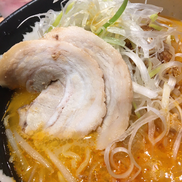 雪あかり ブルースカイダイニング店 - 羽田空港第１ターミナル（東京モノレール）（ラーメン）の写真（食べログが提供するog:image）