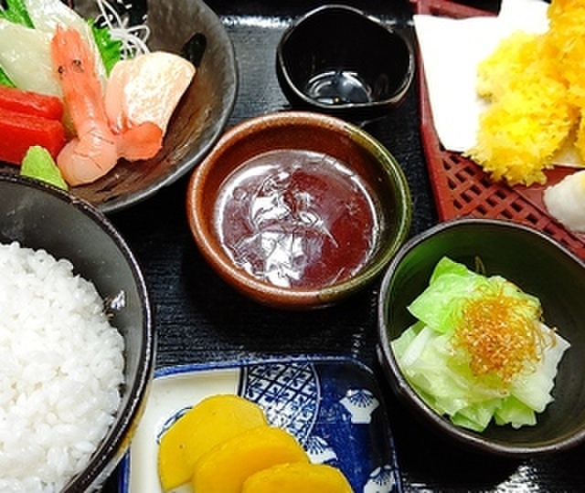 海鮮 居酒屋 一松 魚力（うおりき） - 大通（居酒屋）の写真（食べログが提供するog:image）