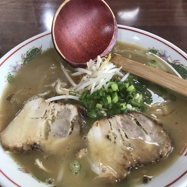まんぷく亭 上川立 ラーメン 食べログ