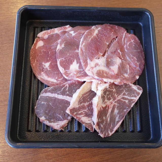 ヤキニクビュッフェ 左近 リノアス八尾店 Yakiniku Buffet 左近 近鉄八尾 焼肉 食べログ