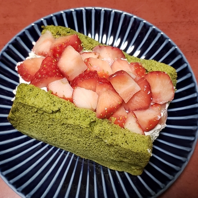 Ruu アンドルー みどりの 洋菓子 その他 食べログ Ruu アンドルー みどりの 洋菓子 その他 食べログ