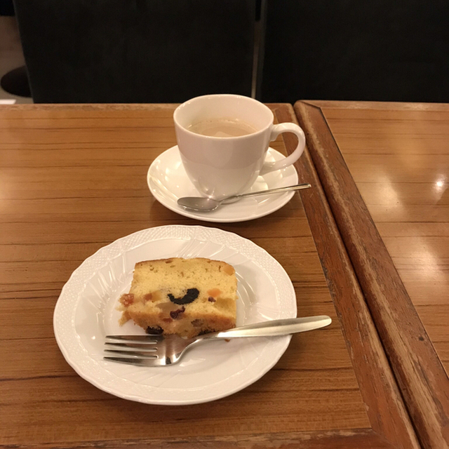ギンザ エヌ Ginza N 旧店名 銀座 カフェ ダイニング 玲 銀座 カフェ 食べログ
