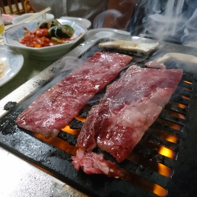 三楽苑 サンラクエン 浦和 焼肉 食べログ