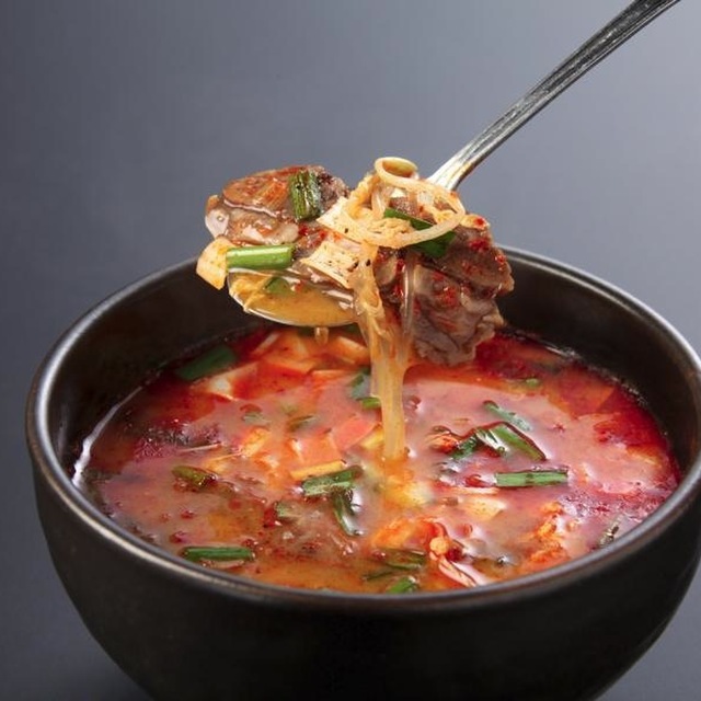 ホルモン焼肉 縁 中野店 中野 焼肉 食べログ