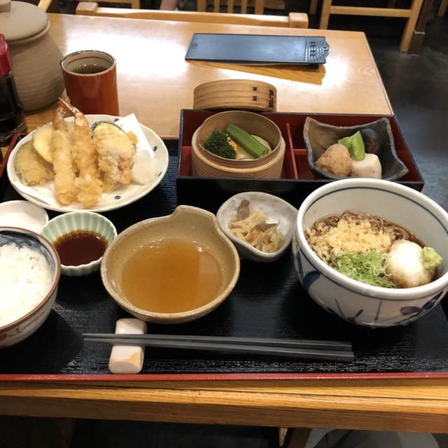 出石皿そば 花水木 伊丹店 伊丹 阪急 そば 食べログ