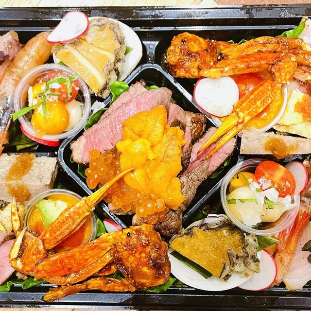 Ostrica(【旧店名】焼はまグリル too) - 市ケ谷(居酒屋)の写真(食べログが提供するog:image)