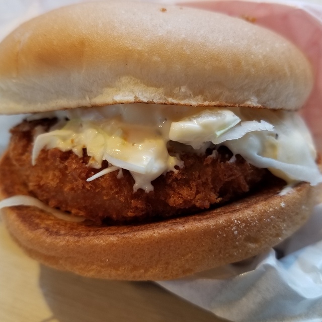 ロッテリア 池袋東口店 （LOTTERIA） - 池袋/ハンバーガー 食べログ