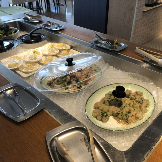 ベラフォレスタ - 彫刻の森(バイキング)の写真(食べログが提供するog:image)
