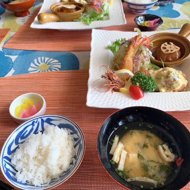 41ge シイバサンゲ 高岡町その他 カフェ 食べログ