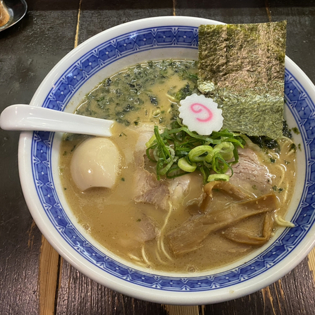 移転 頑々坊子 新千葉 ラーメン 食べログ