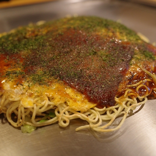 三好 桂 お好み焼き 食べログ