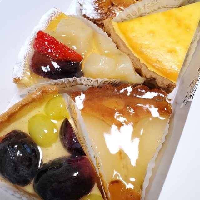 フロプレステージュ テラスモール湘南店 辻堂 ケーキ 食べログ