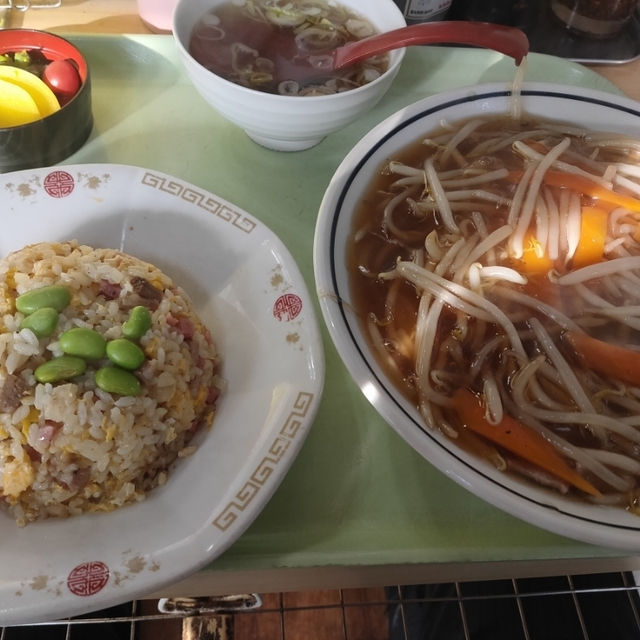 中華料理 タカノ 新高円寺 中華料理 食べログ