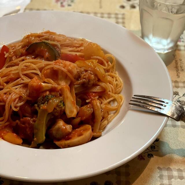 イル・ポスティーノ(Il Postino) - 白山(イタリアン)の写真(食べログが提供するog:image)