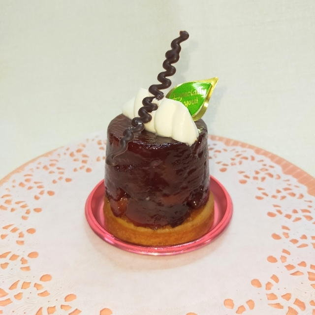 ケーキ家 Piggy ピギー 笹谷 ケーキ 食べログ