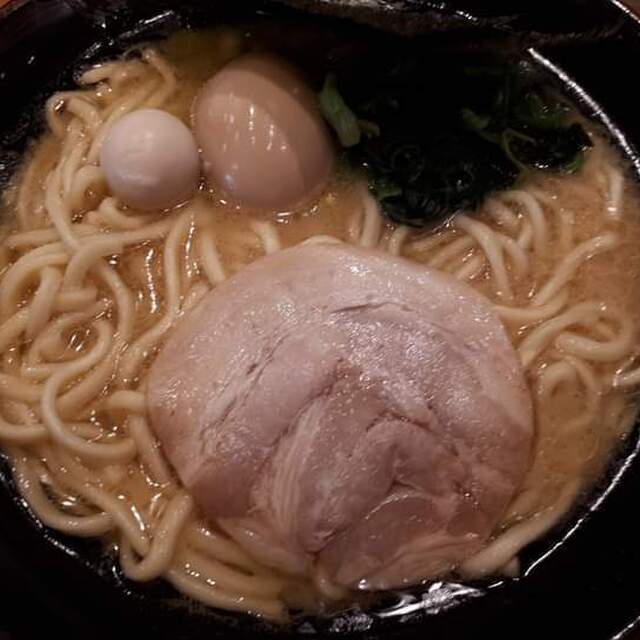 閉店 横浜道 品川港南口店 品川 ラーメン 食べログ 閉店 横浜道 品川港南口店 品川 ラーメン 食べログ