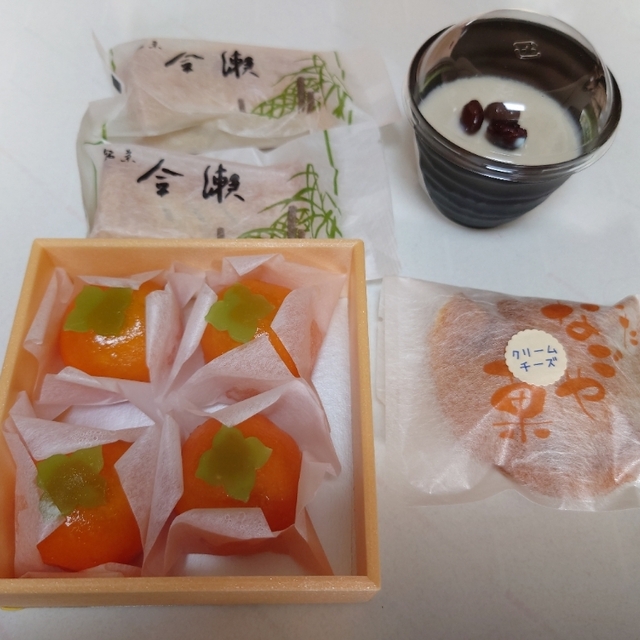 たか柳 比良 和菓子 食べログ
