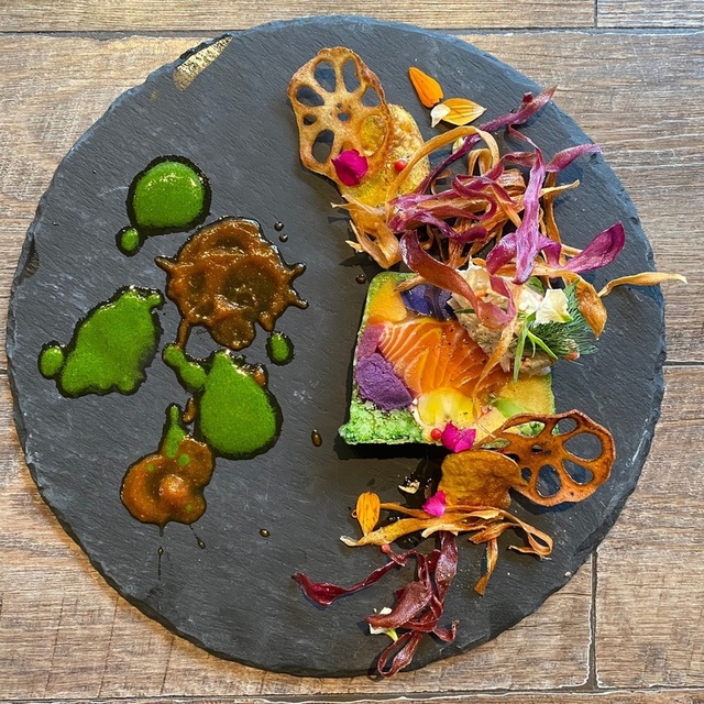 Bistro Flat ビストロフラット 立川 ビストロ 食べログ