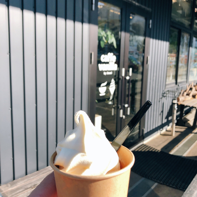 カフェ バニラ Caffe Vanilla 西線14条 カフェ 食べログ カフェ バニラ Caffe Vanilla 西線14条 カフェ 食べログ