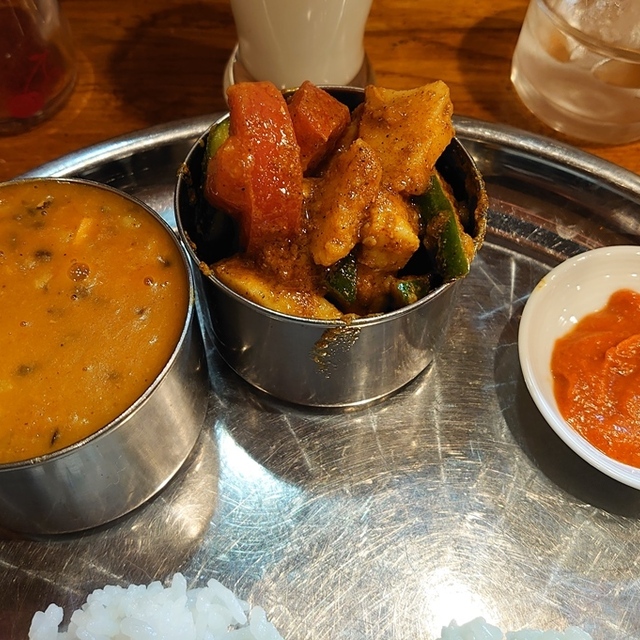 ナラン 北千住 インド料理 食べログ ナラン 北千住 インド料理 食べログ