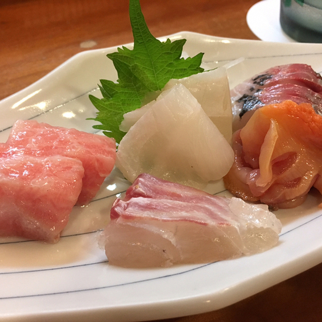 板前割烹よしおか 中洲川端 割烹 小料理 食べログ