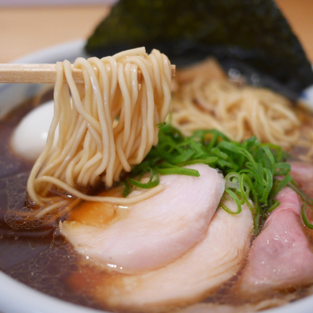 ねいろ屋 - 荻窪(ラーメン)の写真(食べログが提供するog:image)