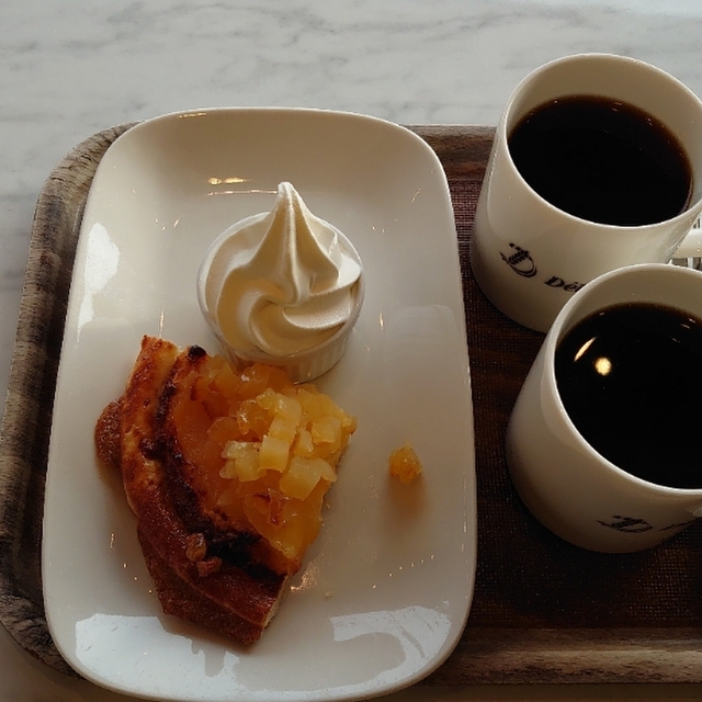 デリフランス 軽井沢店 Delifrance 軽井沢 パン 食べログ