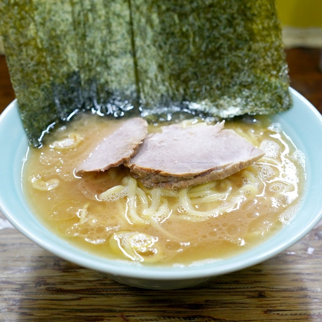 まこと家 まことや 青物横丁 ラーメン 食べログ