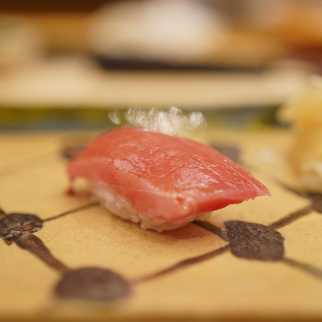 銀座 久兵衛 銀座本店(ぎんざ きゅうべえ) - 新橋(寿司)の写真(食べログが提供するog:image)