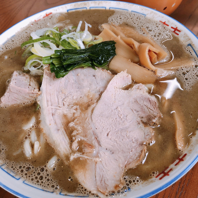 中華そば 丸倉さいとう 東青森 ラーメン 食べログ