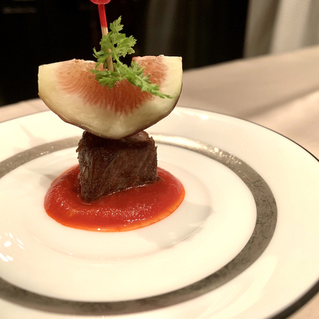 イルコローレ - 山中湖村その他(イタリアン)の写真(食べログが提供するog:image)