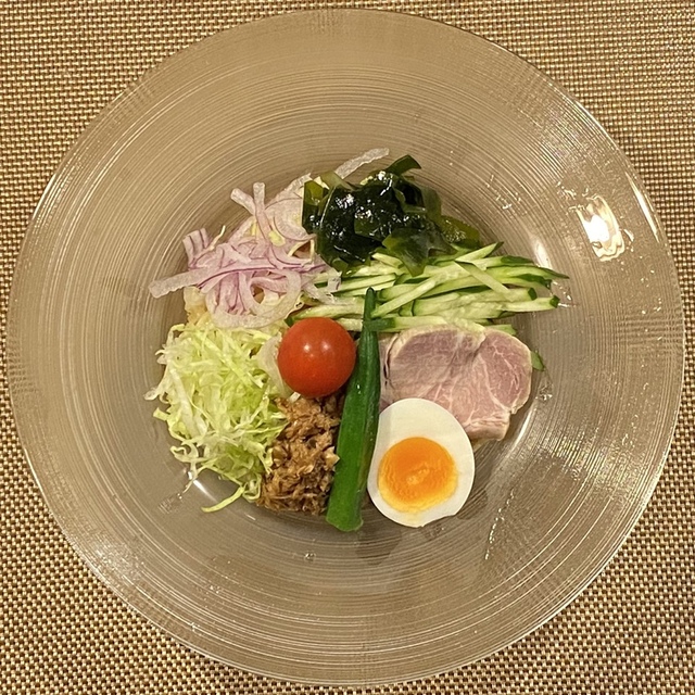 冷やし中華専門店 ひやちゅう
(HiyaChu)
)~イメージ画像1~