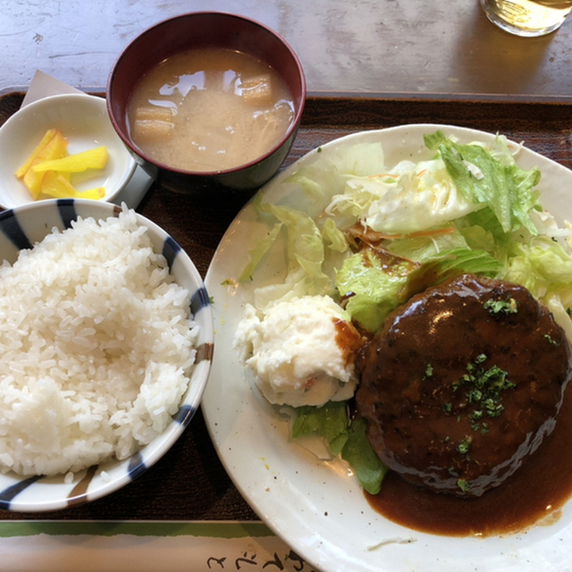 ファミーユ 渡辺橋 ハンバーグ 食べログ ファミーユ 渡辺橋 ハンバーグ 食べログ