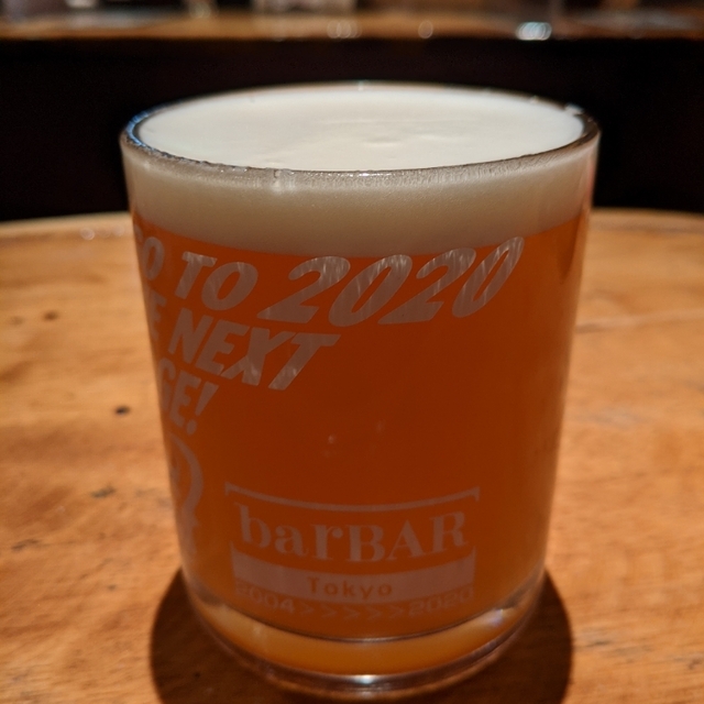 バーバー東京（barBAR Tokyo） - 東京（ビアバー）の写真（食べログが提供するog:image）
