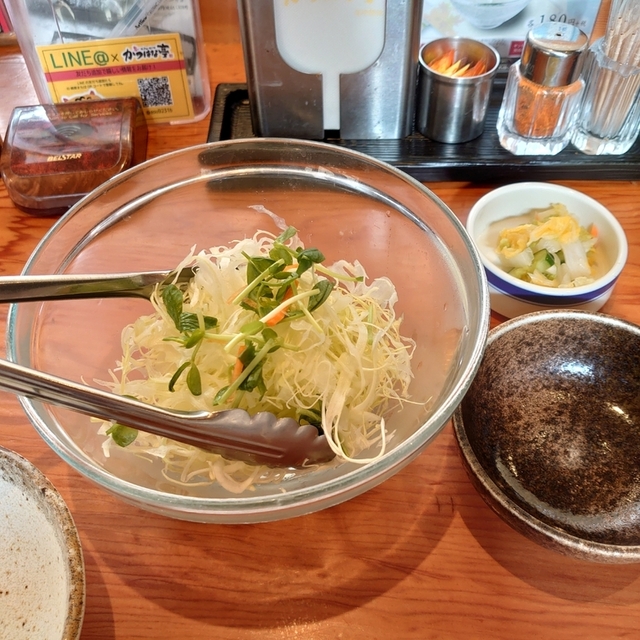 かつはな亭 川口店 南鳩ケ谷 とんかつ 食べログ