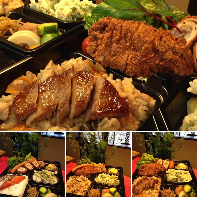 いばらき食彩香寿亭 友部 和食 その他 食べログ